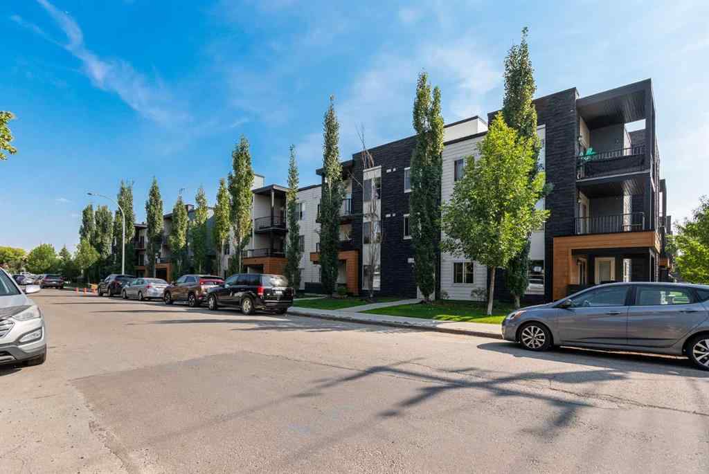 MLS® A2256423 - Unit #314 2715 12 Avenue SE in Albert Park/Radisson Heights Calgary, Residential