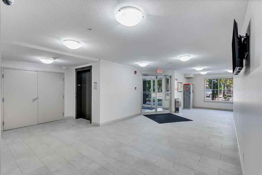 MLS® A2256423 - Unit #314 2715 12 Avenue SE in Albert Park/Radisson Heights Calgary, Residential
