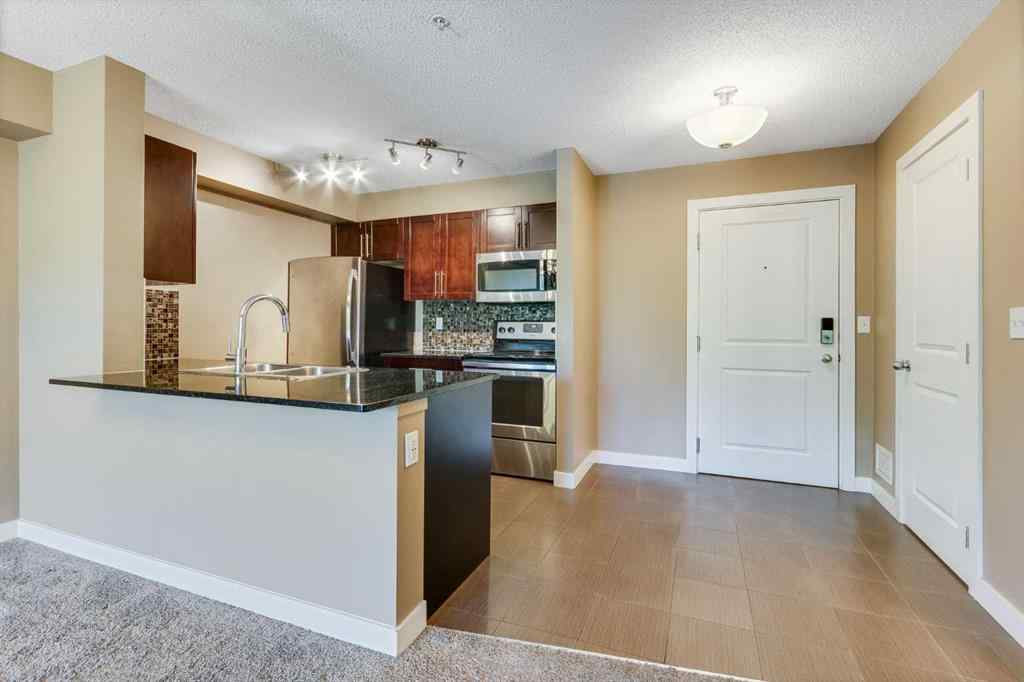 MLS® A2256423 - Unit #314 2715 12 Avenue SE in Albert Park/Radisson Heights Calgary, Residential