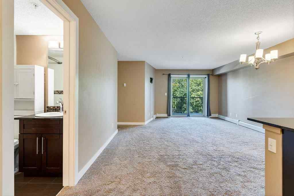 MLS® A2256423 - Unit #314 2715 12 Avenue SE in Albert Park/Radisson Heights Calgary, Residential