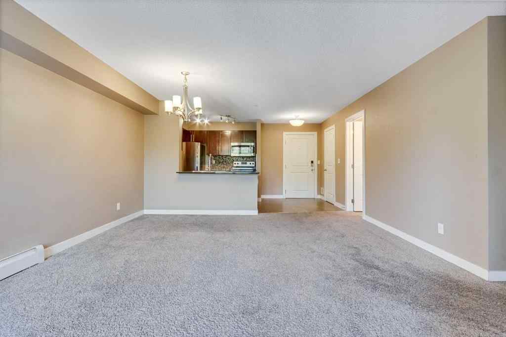 MLS® A2256423 - Unit #314 2715 12 Avenue SE in Albert Park/Radisson Heights Calgary, Residential