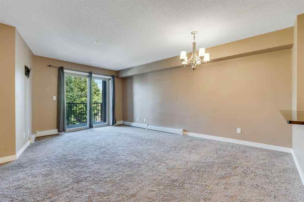 MLS® A2256423 - Unit #314 2715 12 Avenue SE in Albert Park/Radisson Heights Calgary, Residential
