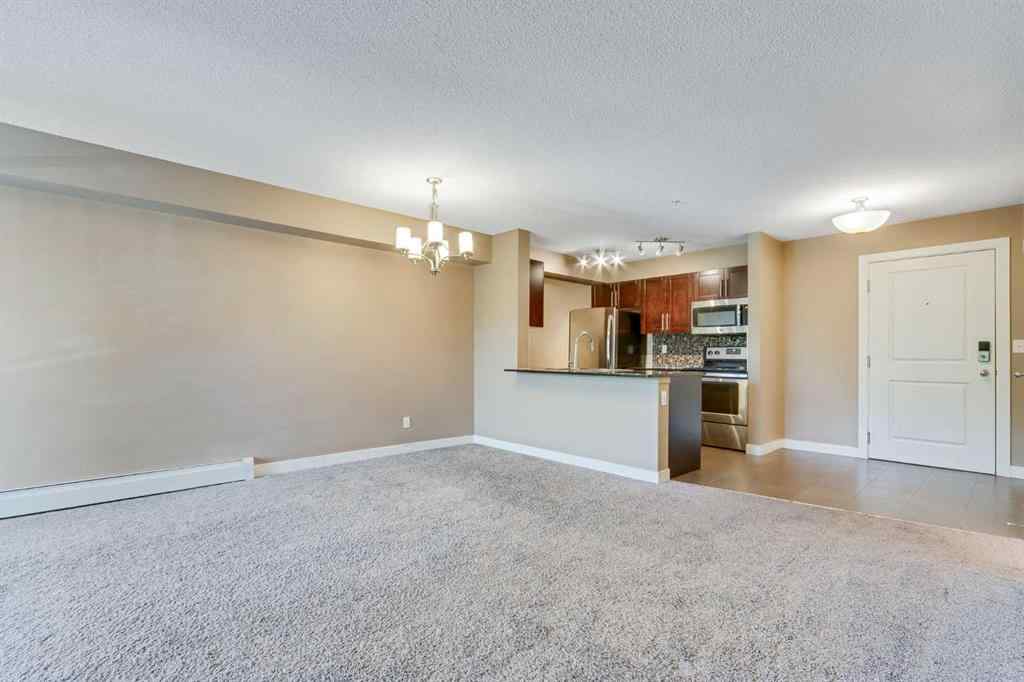 MLS® A2256423 - Unit #314 2715 12 Avenue SE in Albert Park/Radisson Heights Calgary, Residential