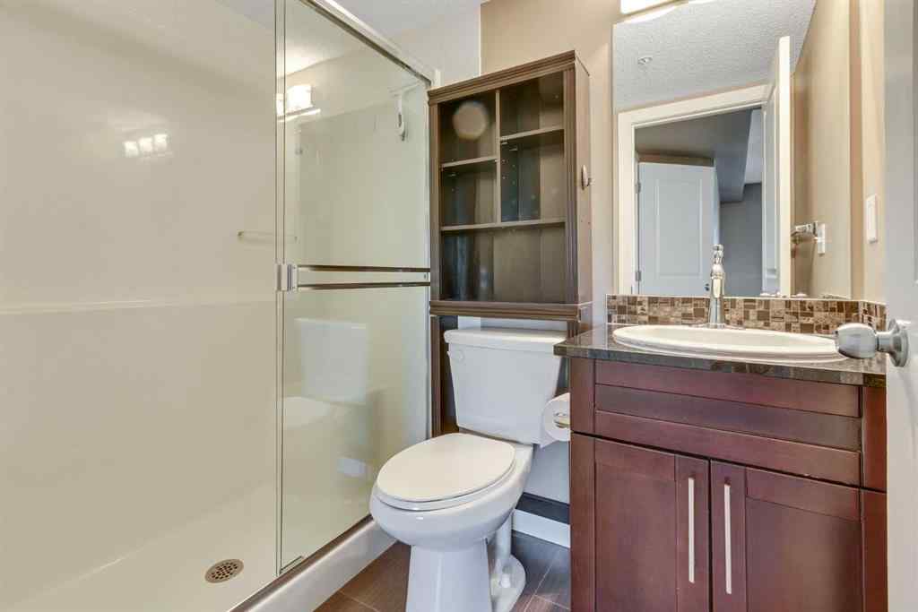 MLS® A2256423 - Unit #314 2715 12 Avenue SE in Albert Park/Radisson Heights Calgary, Residential