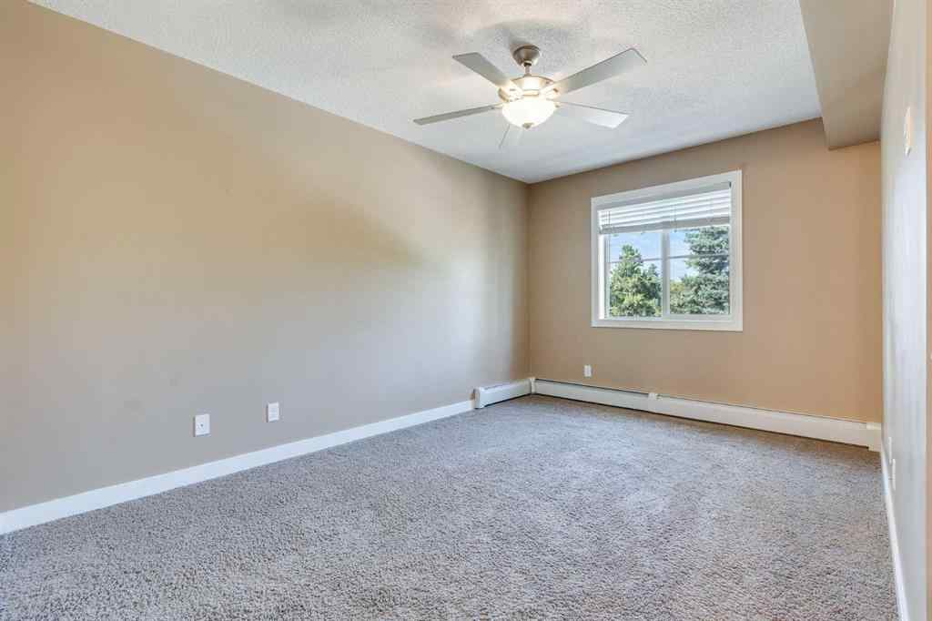 MLS® A2256423 - Unit #314 2715 12 Avenue SE in Albert Park/Radisson Heights Calgary, Residential