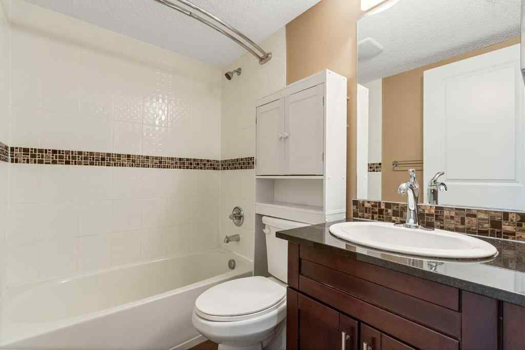 MLS® A2256423 - Unit #314 2715 12 Avenue SE in Albert Park/Radisson Heights Calgary, Residential