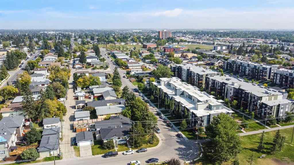MLS® A2256423 - Unit #314 2715 12 Avenue SE in Albert Park/Radisson Heights Calgary, Residential