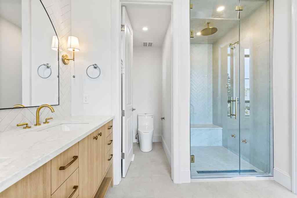 MLS® A2256424 - 2009 28 Avenue SW in South Calgary Calgary, Residential