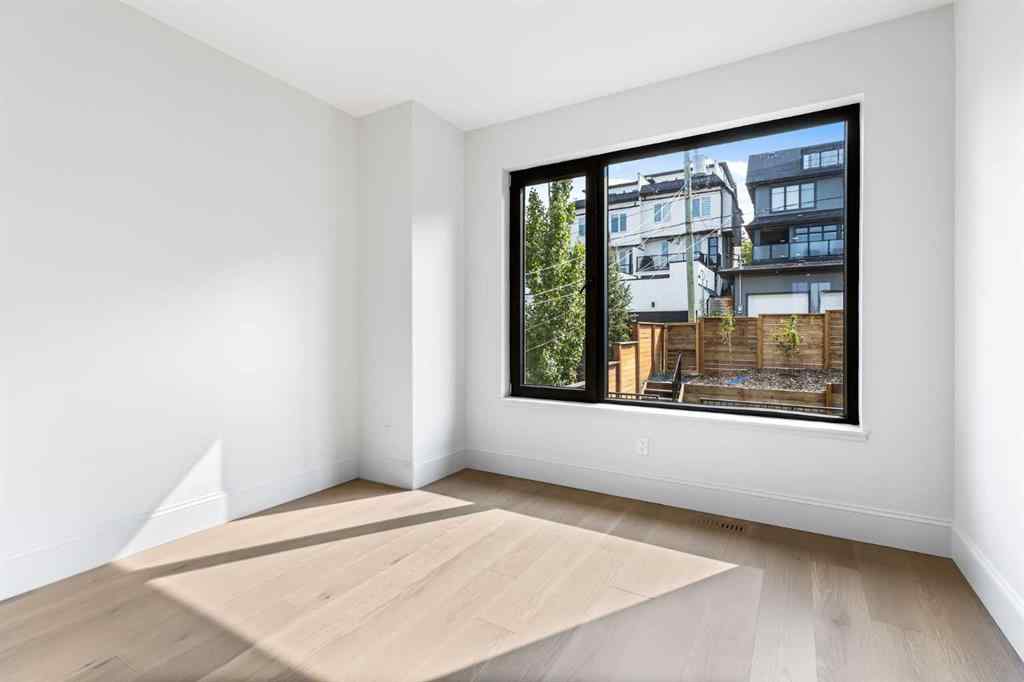 MLS® A2256424 - 2009 28 Avenue SW in South Calgary Calgary, Residential