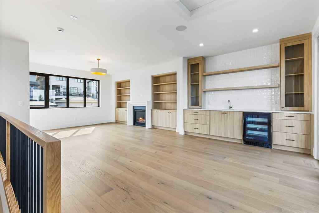 MLS® A2256424 - 2009 28 Avenue SW in South Calgary Calgary, Residential