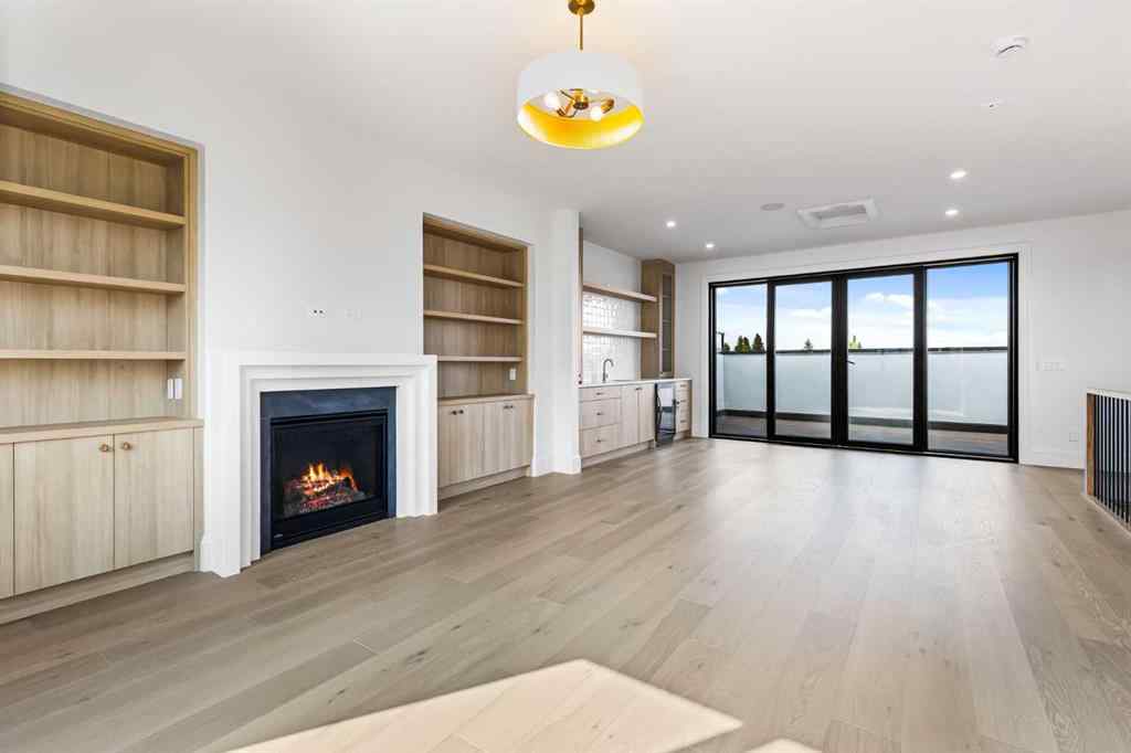 MLS® A2256424 - 2009 28 Avenue SW in South Calgary Calgary, Residential