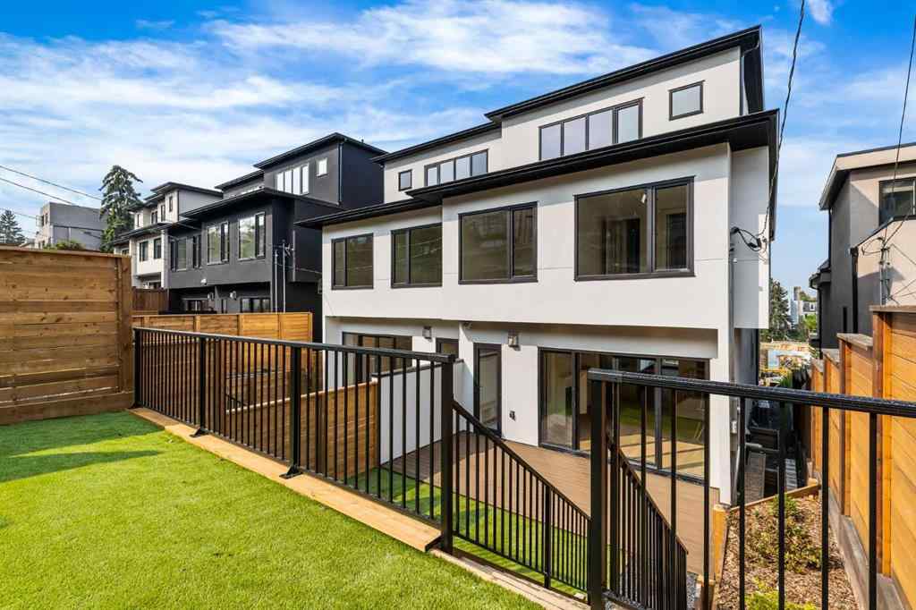 MLS® A2256424 - 2009 28 Avenue SW in South Calgary Calgary, Residential