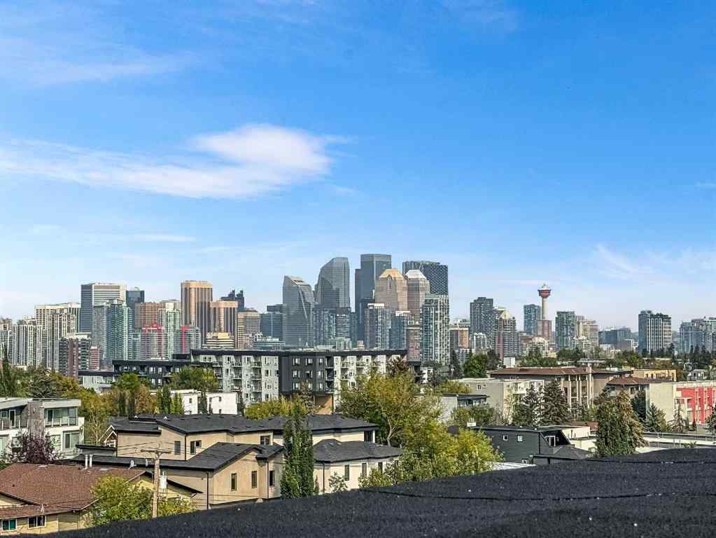 MLS® A2256424 - 2009 28 Avenue SW in South Calgary Calgary, Residential