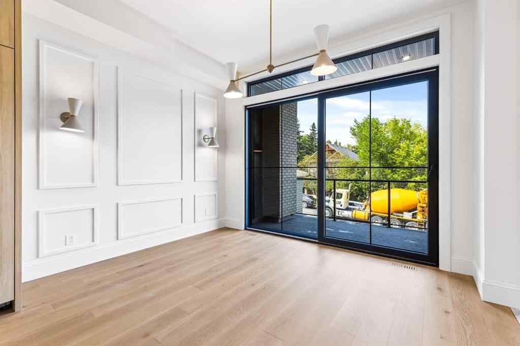 MLS® A2256424 - 2009 28 Avenue SW in South Calgary Calgary, Residential