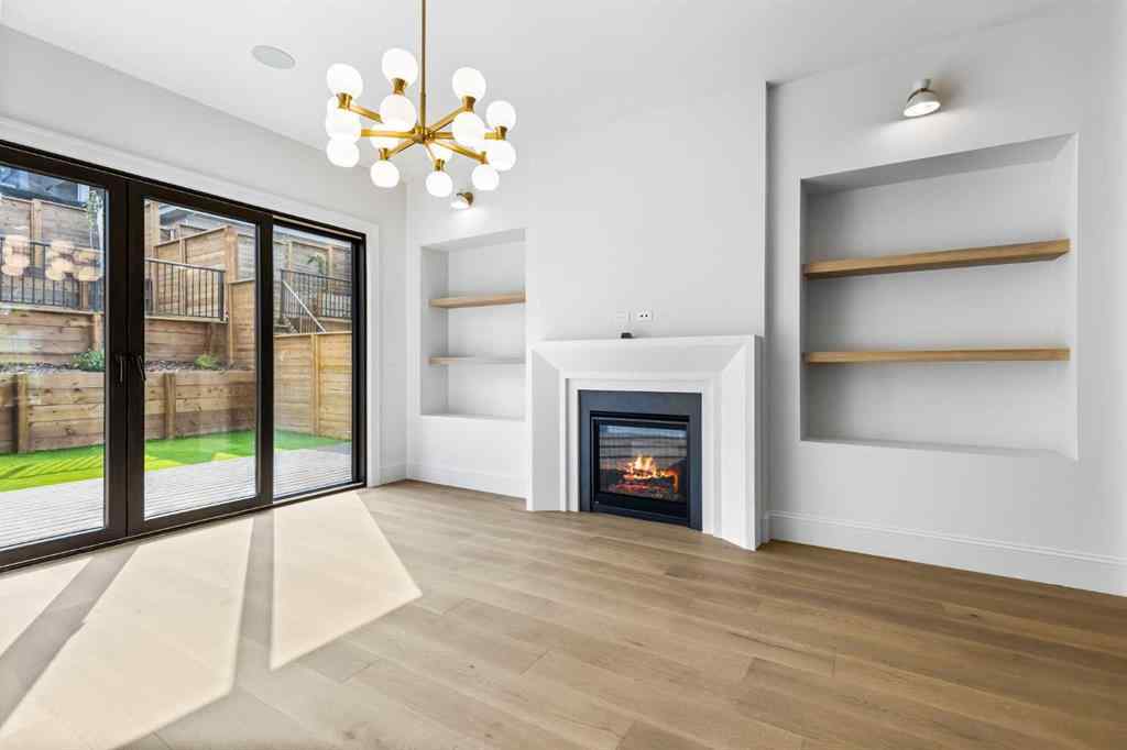 MLS® A2256424 - 2009 28 Avenue SW in South Calgary Calgary, Residential