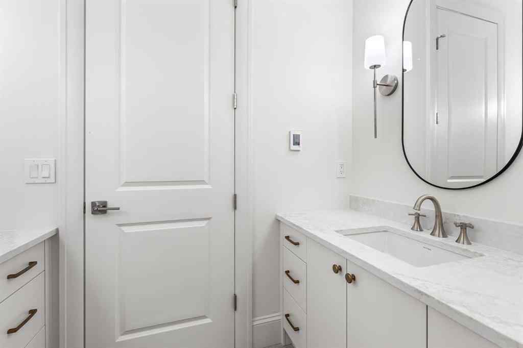 MLS® A2256424 - 2009 28 Avenue SW in South Calgary Calgary, Residential