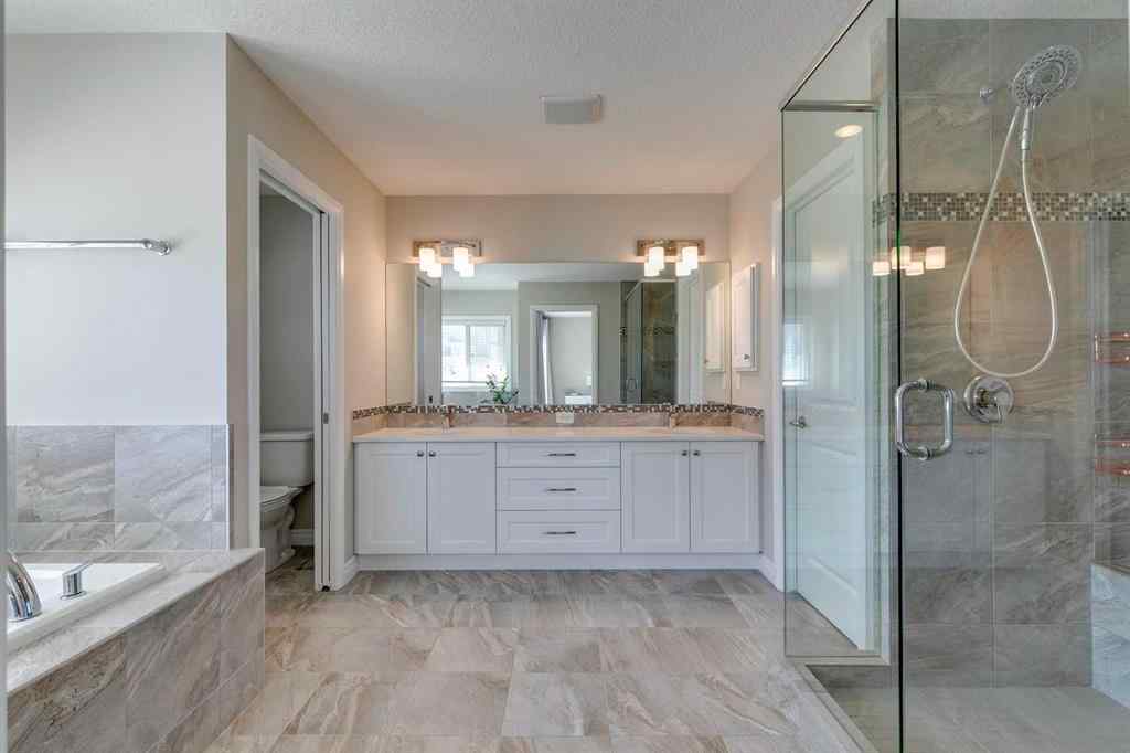 MLS® A2256425 - 43 Nolancrest Manor NW in Nolan Hill Calgary, Residential