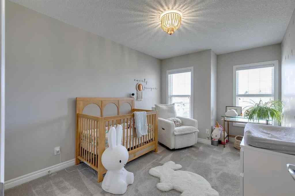 MLS® A2256425 - 43 Nolancrest Manor NW in Nolan Hill Calgary, Residential