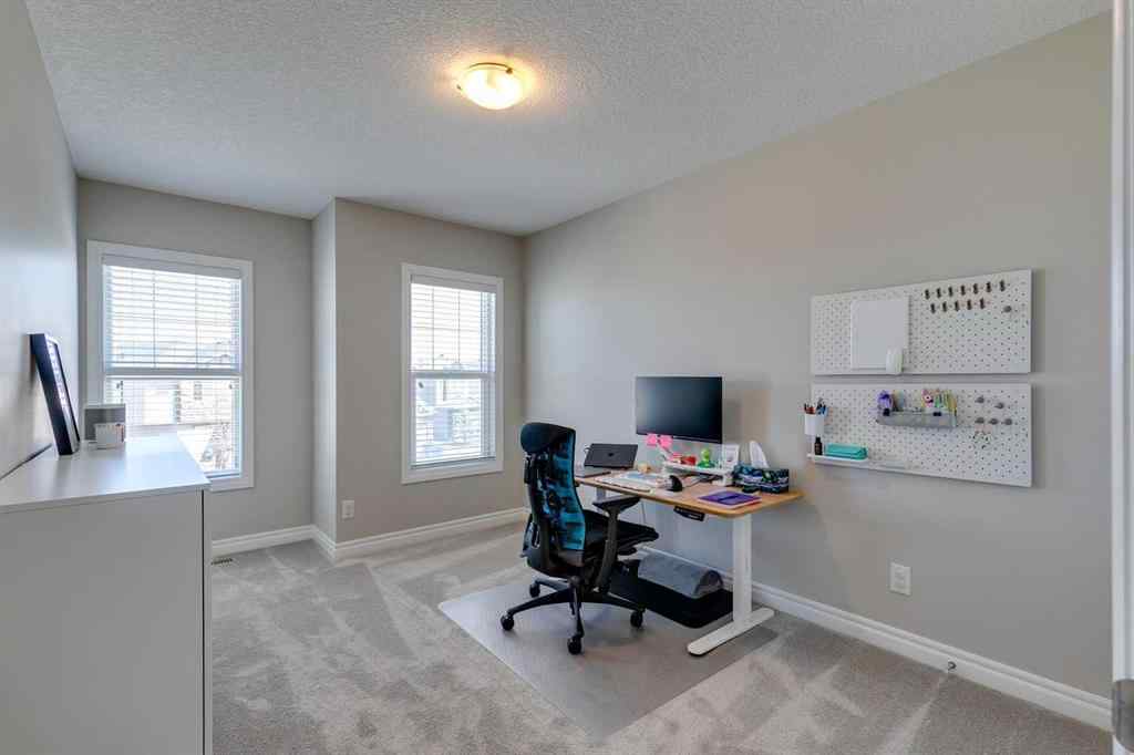 MLS® A2256425 - 43 Nolancrest Manor NW in Nolan Hill Calgary, Residential