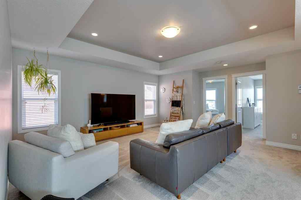 MLS® A2256425 - 43 Nolancrest Manor NW in Nolan Hill Calgary, Residential