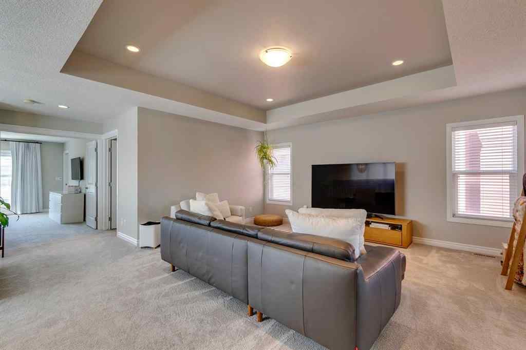 MLS® A2256425 - 43 Nolancrest Manor NW in Nolan Hill Calgary, Residential