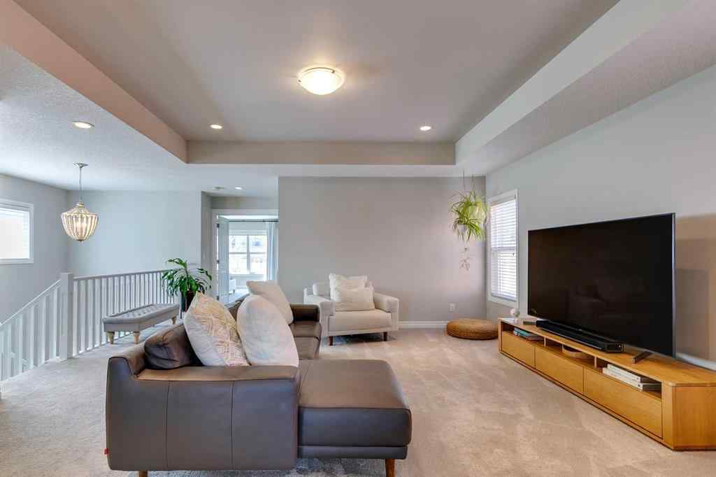 MLS® A2256425 - 43 Nolancrest Manor NW in Nolan Hill Calgary, Residential