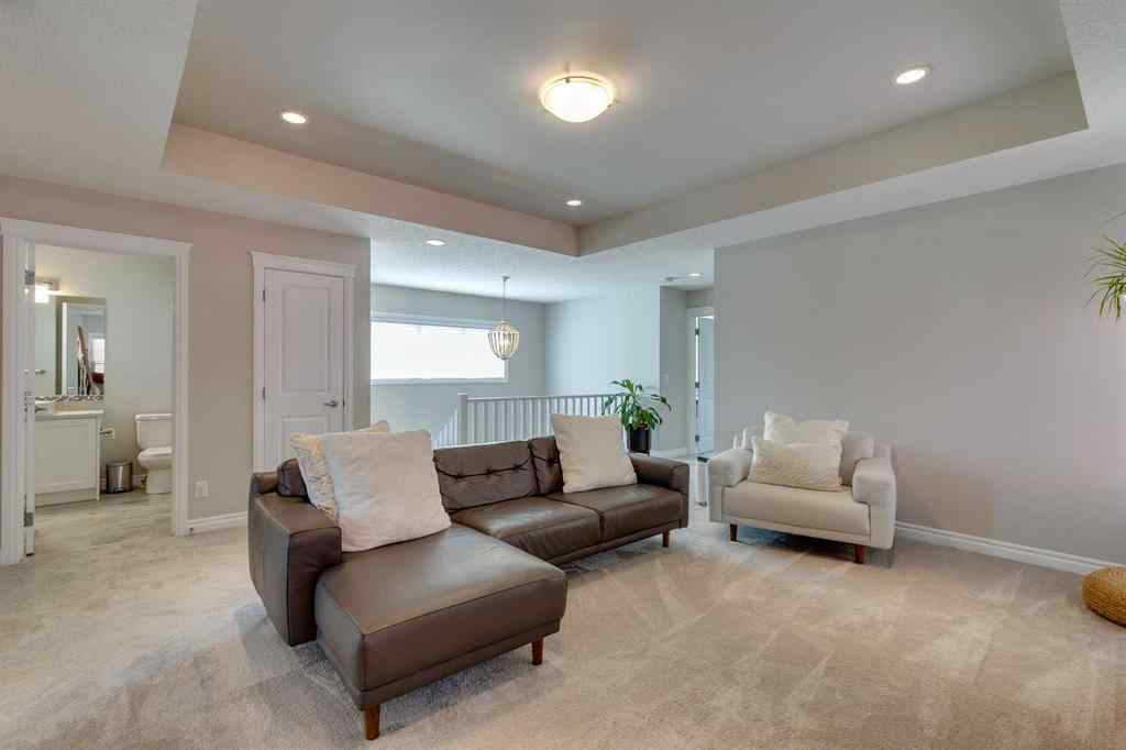 MLS® A2256425 - 43 Nolancrest Manor NW in Nolan Hill Calgary, Residential