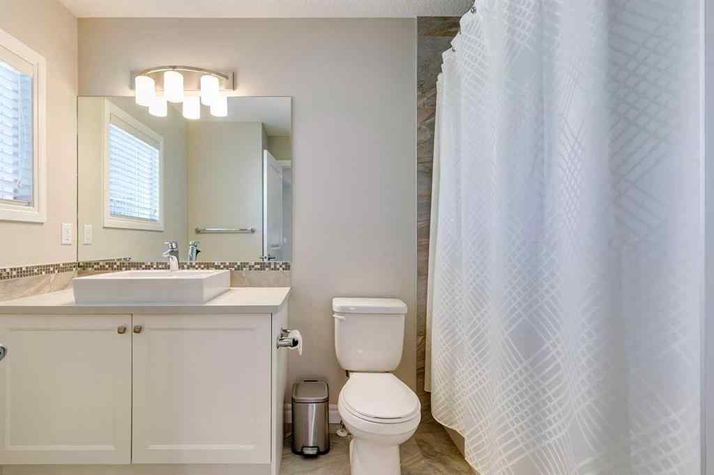 MLS® A2256425 - 43 Nolancrest Manor NW in Nolan Hill Calgary, Residential