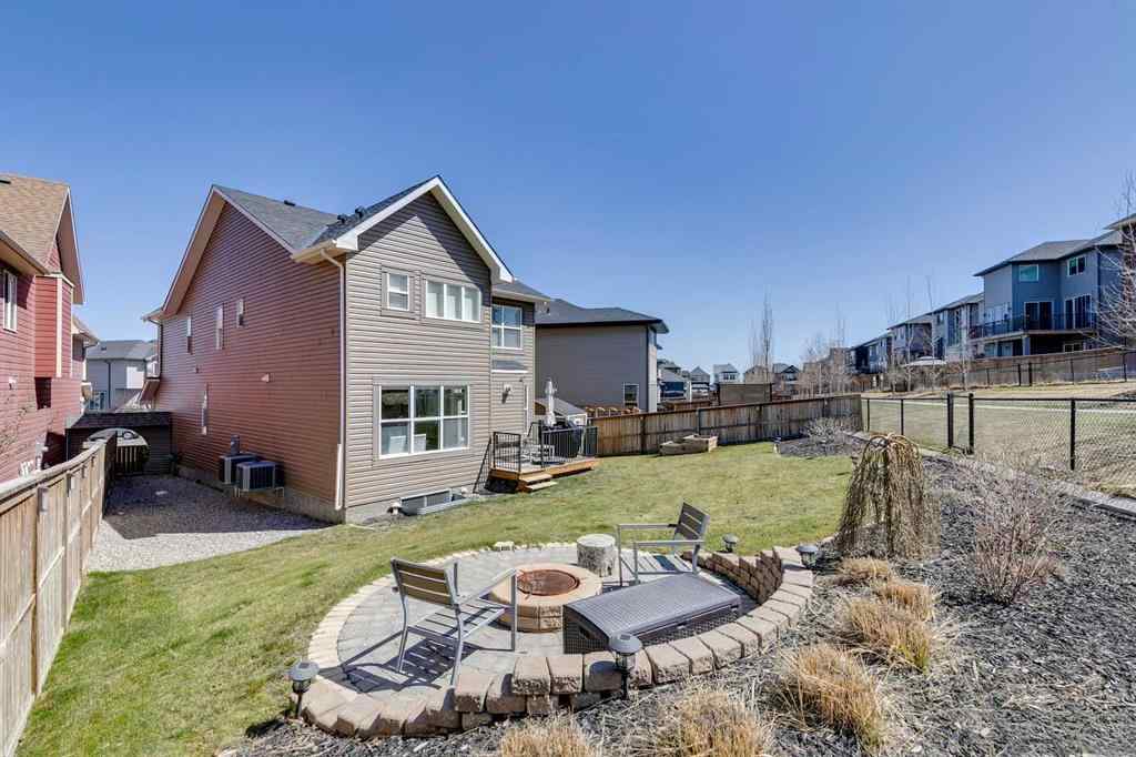 MLS® A2256425 - 43 Nolancrest Manor NW in Nolan Hill Calgary, Residential