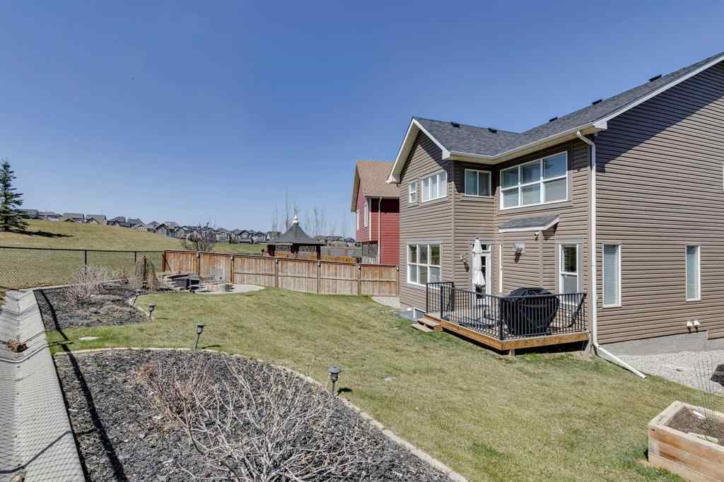 MLS® A2256425 - 43 Nolancrest Manor NW in Nolan Hill Calgary, Residential