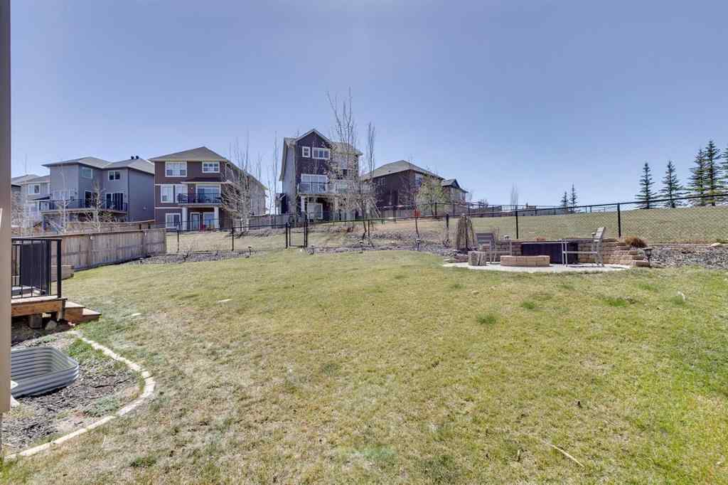 MLS® A2256425 - 43 Nolancrest Manor NW in Nolan Hill Calgary, Residential