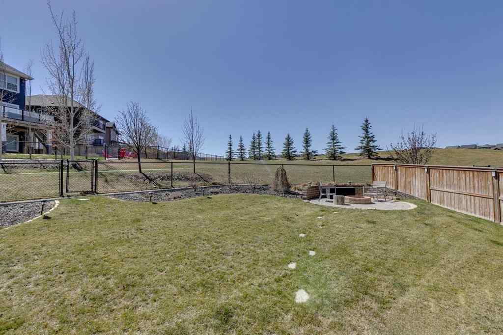 MLS® A2256425 - 43 Nolancrest Manor NW in Nolan Hill Calgary, Residential