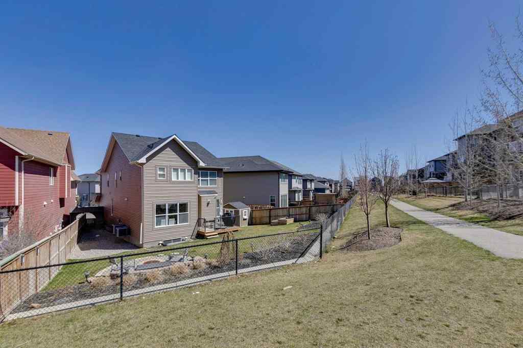 MLS® A2256425 - 43 Nolancrest Manor NW in Nolan Hill Calgary, Residential