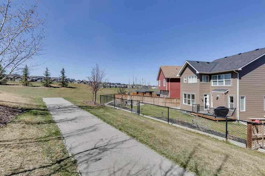 MLS® A2256425 - 43 Nolancrest Manor NW in Nolan Hill Calgary, Residential