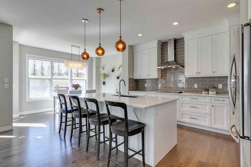 MLS® A2256425 - 43 Nolancrest Manor NW in Nolan Hill Calgary, Residential