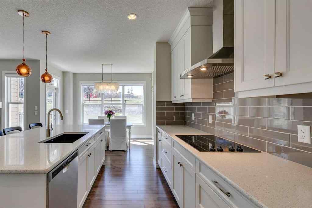 MLS® A2256425 - 43 Nolancrest Manor NW in Nolan Hill Calgary, Residential