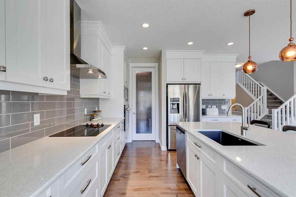 MLS® A2256425 - 43 Nolancrest Manor NW in Nolan Hill Calgary, Residential