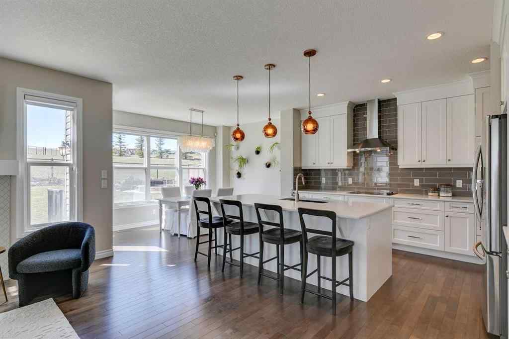 MLS® A2256425 - 43 Nolancrest Manor NW in Nolan Hill Calgary, Residential