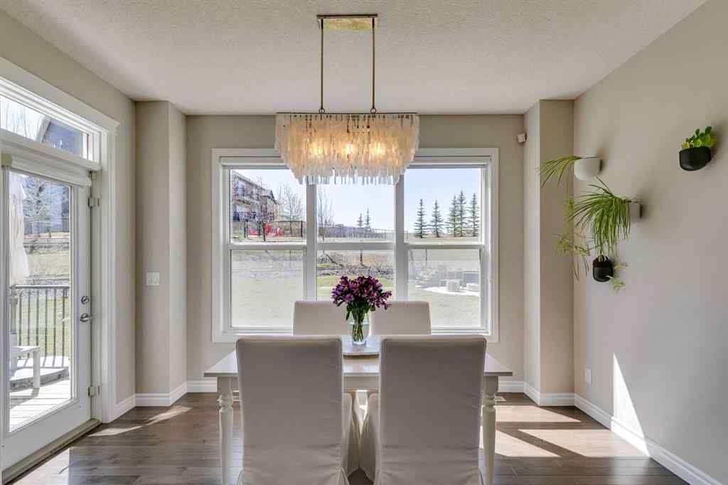 MLS® A2256425 - 43 Nolancrest Manor NW in Nolan Hill Calgary, Residential
