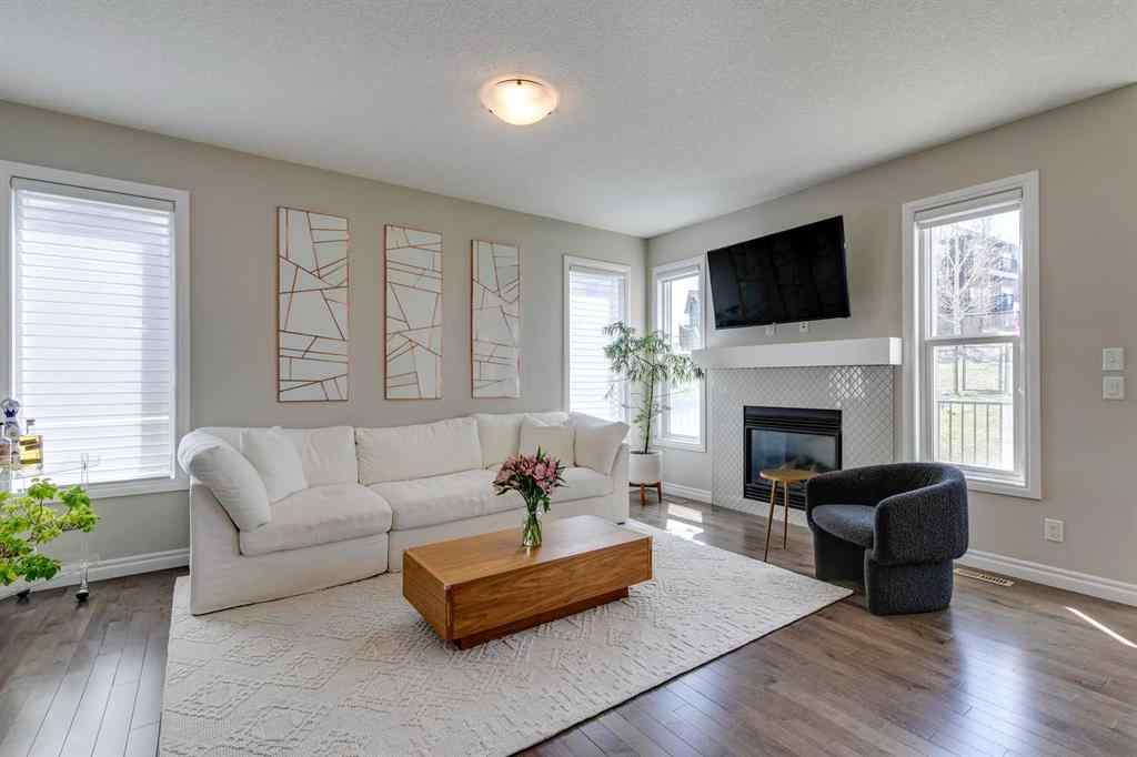 MLS® A2256425 - 43 Nolancrest Manor NW in Nolan Hill Calgary, Residential