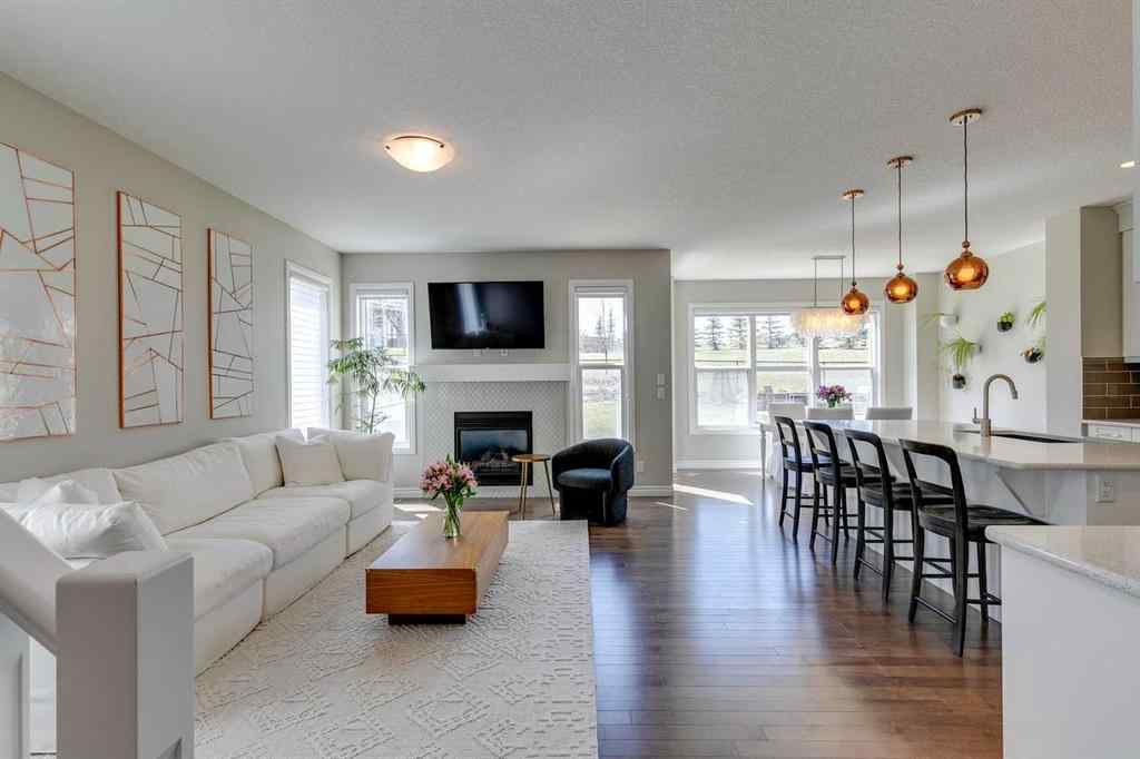MLS® A2256425 - 43 Nolancrest Manor NW in Nolan Hill Calgary, Residential