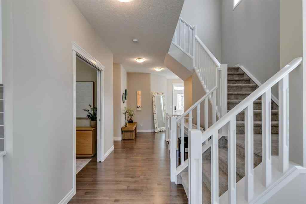 MLS® A2256425 - 43 Nolancrest Manor NW in Nolan Hill Calgary, Residential