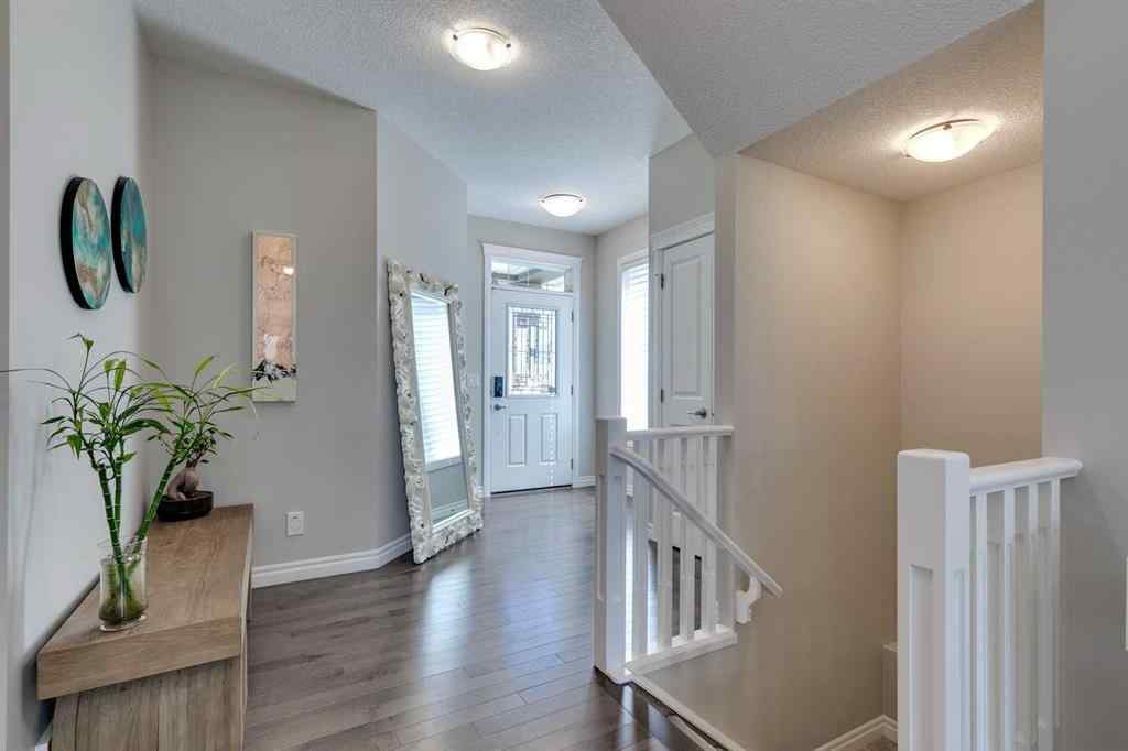 MLS® A2256425 - 43 Nolancrest Manor NW in Nolan Hill Calgary, Residential