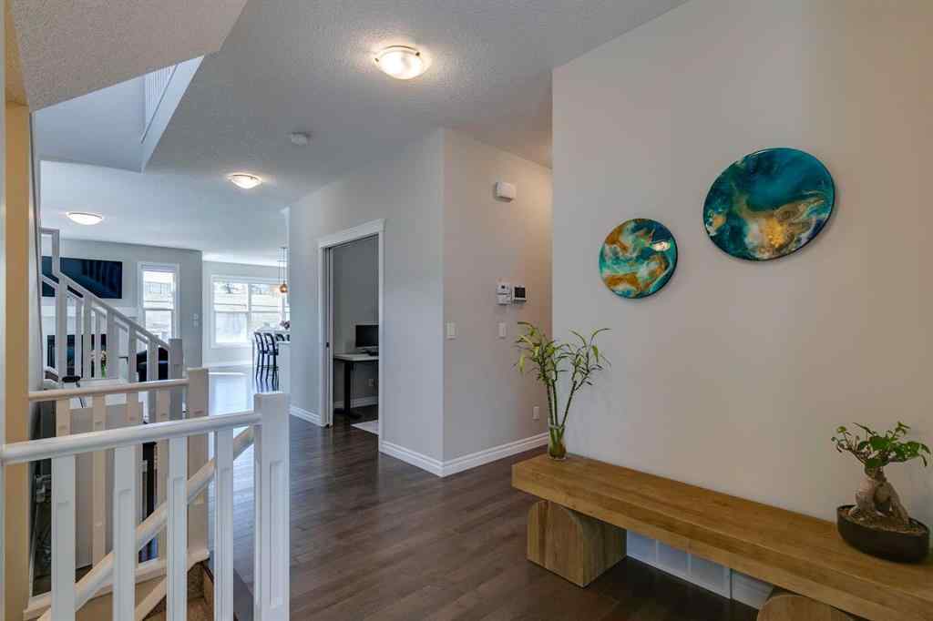 MLS® A2256425 - 43 Nolancrest Manor NW in Nolan Hill Calgary, Residential