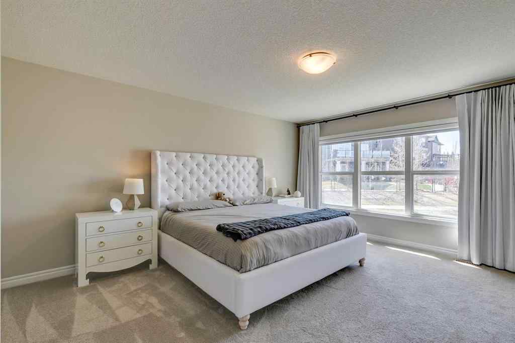 MLS® A2256425 - 43 Nolancrest Manor NW in Nolan Hill Calgary, Residential