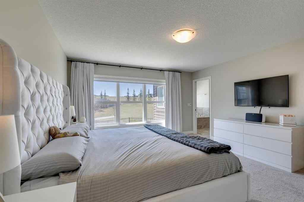 MLS® A2256425 - 43 Nolancrest Manor NW in Nolan Hill Calgary, Residential