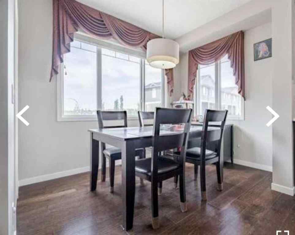 MLS® A2256426 - 215 Panatella Walk NW in Panorama Hills Calgary, Residential