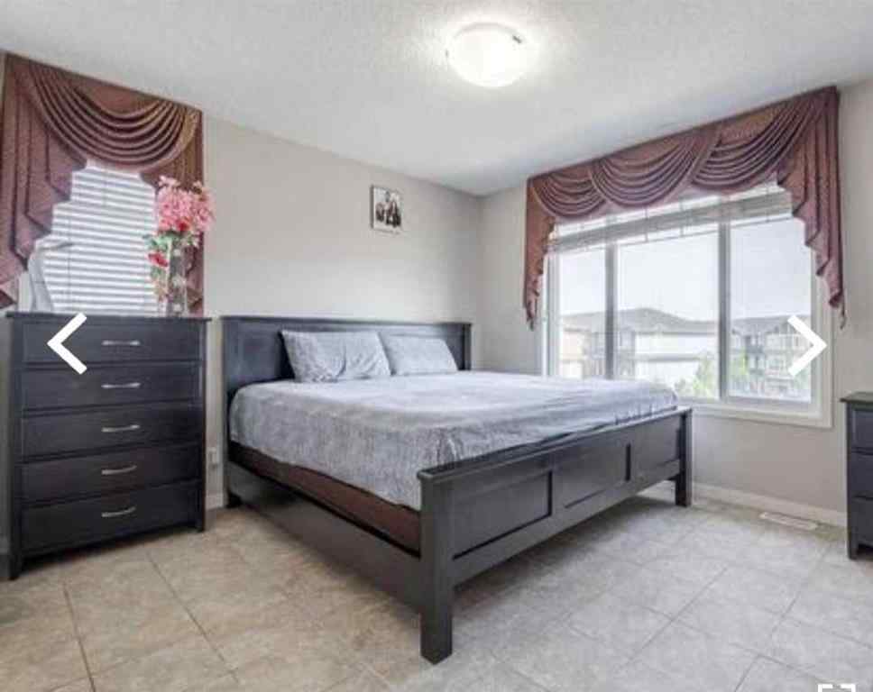 MLS® A2256426 - 215 Panatella Walk NW in Panorama Hills Calgary, Residential