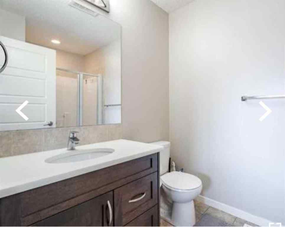 MLS® A2256426 - 215 Panatella Walk NW in Panorama Hills Calgary, Residential