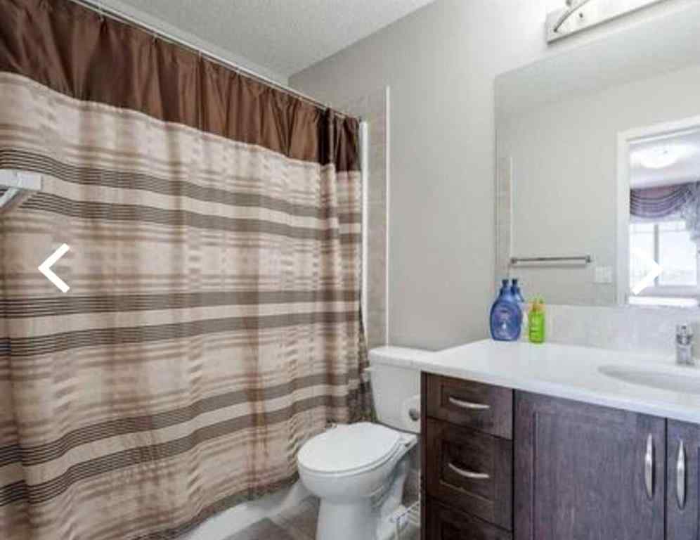 MLS® A2256426 - 215 Panatella Walk NW in Panorama Hills Calgary, Residential